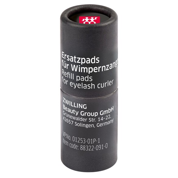 Ersatzpads für Wimpernzange, ZWILLING BEAUTY