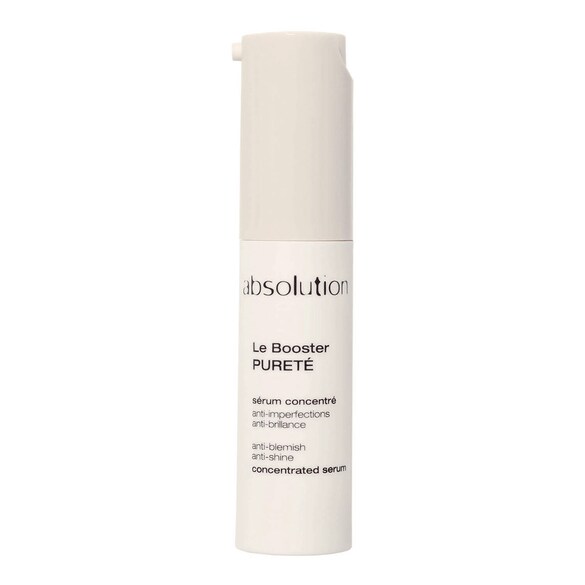 The Purity Booster - Concentrated Serum, ABSOLUTION