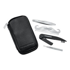 Pflege-Set Travel Essentials, TWEEZERMAN
