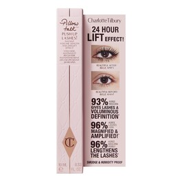 Pillow Talk Push Up Lashes! - Mascara 