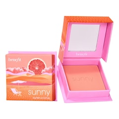 Sunny - Rouge in warmem Korallenrot, BENEFIT COSMETICS