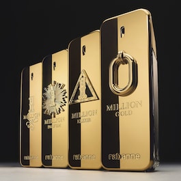 1 Million - Eau de Toilette