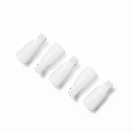 Finger-Clips - Nagellackentferner-Clip