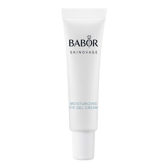 Moisturizing Eye Gel-Cream - Augen Gelcreme, BABOR