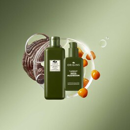 Dr. Weil Mega Mushroom - Fortifying Emulsion with Reishi and Seabuckthorn