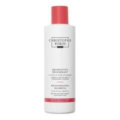 Regenerationsshampoo mit Kaktusfeigenöl, CHRISTOPHE ROBIN