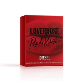 Loverdose Redkiss - Eau de Parfum