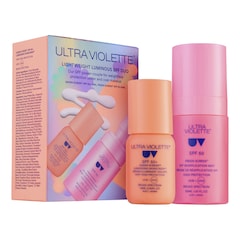 SPF-Duo - Sonnenschutz-Set, ULTRA VIOLETTE