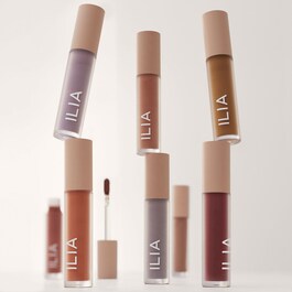 Liquid Powder Matte Eye Tint - Flüssiger Lidschatten