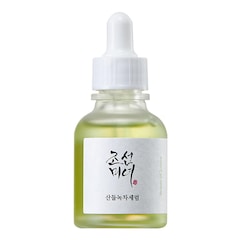 Calming Serum: Grüner Tee + Panthenol - Beruhigung und Hydratation, BEAUTY OF JOSEON