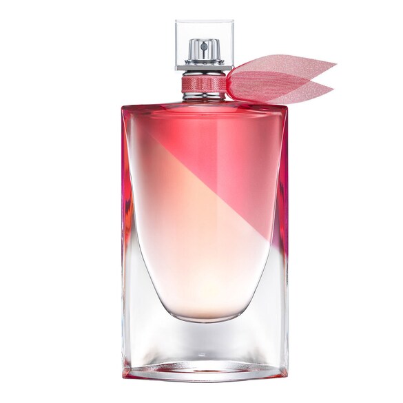 La vie est belle en Rose - Eau de Toilette, LANCÔME