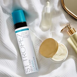 Self Tan Classic Bronzing Mousse