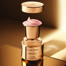 Absolue Rich Creme - Schützende und reichhaltige Tagespflege