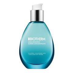 Aqua Glow Super Concentrate mit Vitamin C - Die Tagespflege mit Vitamin C , BIOTHERM
