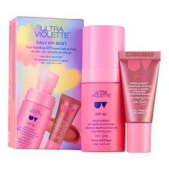 Daily SPF Reset - Sonnenpflege-Set, ULTRA VIOLETTE