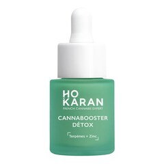 Cannabooster Detox - Serum, HO KARAN