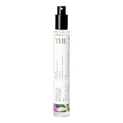 Vanilla Woods - Eau de Parfum - Spray in Reisegröße, THE 7 VIRTUES