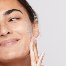 Clearing Skin Wash - Nettoyant Purifiant