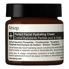Perfektionierende Feuchtigkeitscreme für das Gesicht, AESOP