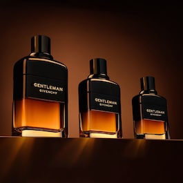 Gentleman - Eau de Parfum Réserve Privée
