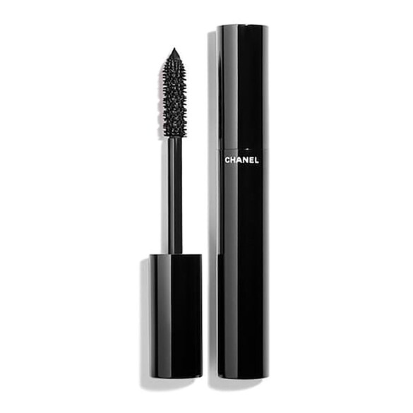 LE VOLUME ULTRA-NOIR DE CHANEL - Mascara für Volumen<br>Tiefschwarz, Chanel