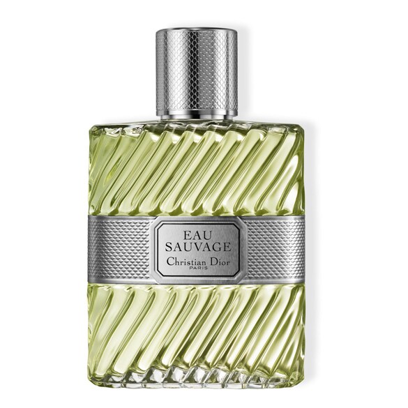 Eau Sauvage – Eau de Toilette für Herren – Frische & sonnige Noten, DIOR