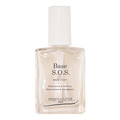 Soin Base Sos – Unterlack, MANUCURIST