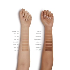 Synchro Skin Self-Refreshing Custom Finish - Powder Foundation