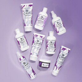 Bb. Curl - Curl Re-activator