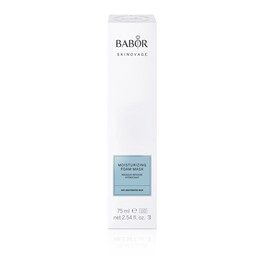 Moisturizing Foam Mask - Schaummaske