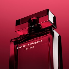 for her - Eau de Parfum Intense 