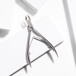 Rockhard Cuticle Nipper - Nagelhautzange