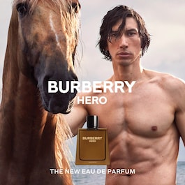 Burberry Hero - Eau de Parfum