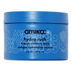 Hydro Rush Intense Moisture Mask -  Intensive Feuchtigkeitsmaske , AMIKA