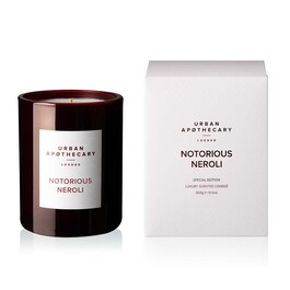 Nutorious Neroli Luxury Candle