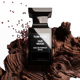 Oud Wood - All Over Body Spray