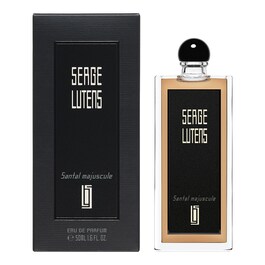 Santal majuscule - Eau de Parfum Flacon Spray