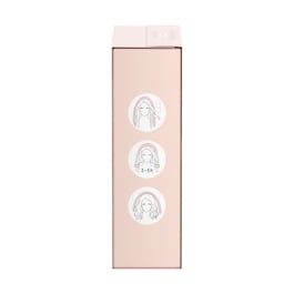 Handle with Curl - Set für Locken ohne Hitze