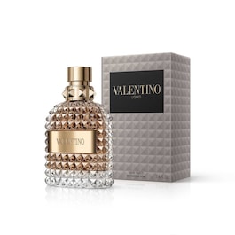 Uomo - Eau de Toilette