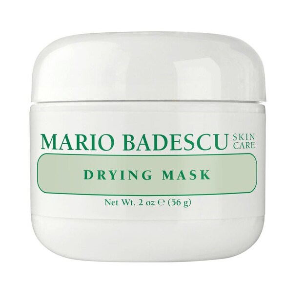 Drying Mask, MARIO BADESCU