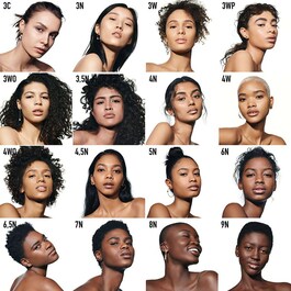 Dior Forever Skin Correct – Concealer – Hohe Deckkraft mit 24h-Halt
