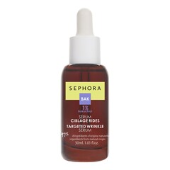 Faltenglättendes Serum - 1% Bakuchiol, SEPHORA COLLECTION