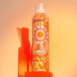 Perk Up Dry Shampoo - Talkumfreies Trockenshampoo