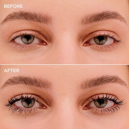 BADgals Only - Full-Size & Mini Volumen Mascara
