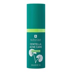 CENTELLA ACNE CARE - BERUHIGENDES FLUIDE, ERBORIAN
