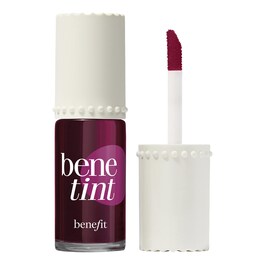 Benetint -  Wangen & Lippenfarben 