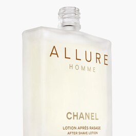 ALLURE HOMME - Aftershave-Lotion