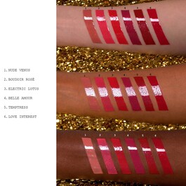 Lip Fetish Divinyl Lip Shine