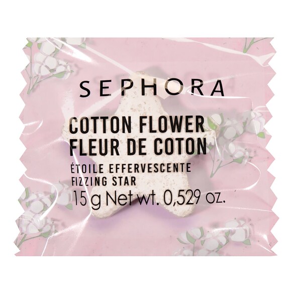Fizzing Star - Badezusatz, SEPHORA COLLECTION