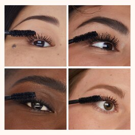Perfect strokes universal Mini - Volumenmascara